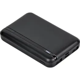 Altitude Core Power Bank Black